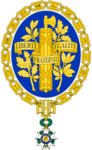 |FA| Parachute Chasseur Regiment