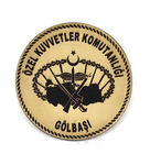 | TRMC | Özel Kuvetler Komutanligi