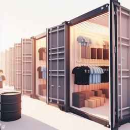 Y2K Outfit Ideas Container