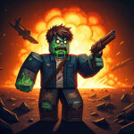 [THE GHOST: THE DECIDER...] Multi Minigames