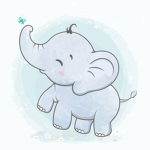 :{ELEPHANT ARMY}: