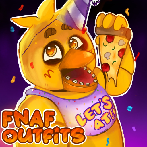 FNAF Outfits