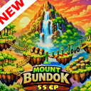 [FREE AVA X100] Mount Bundok