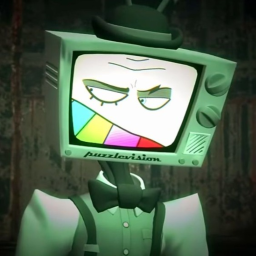 Mr. Puzzles FREAK sim
