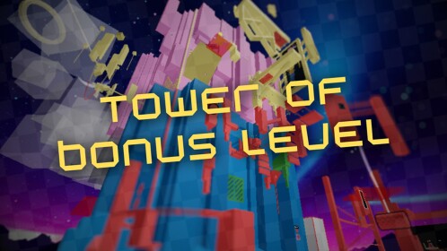 [EToH] Tower of Bonus Level