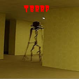 The Backrooms Reconnected RP