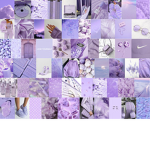Lavender Milk