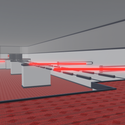 Robloxia Defense Training Facility
