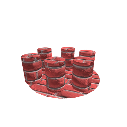 Brick Crown