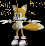 Tails Army Official