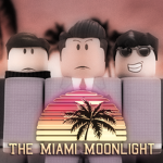 The Miami Moonlight