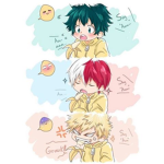 Anime Cross IMV