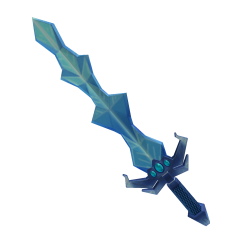 Ice Dragon