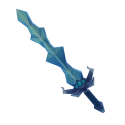 Ice Dragon