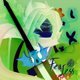 Fearless [LEGACY] icon