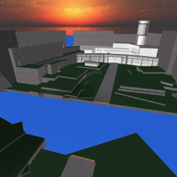 [V.E.F] Headquarters  --RAID HERE--