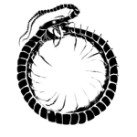 悪 Centipedes