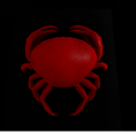 The True Crabs