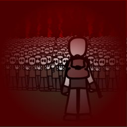 The Blood Moon