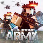 •PHA• | Philippine Army
