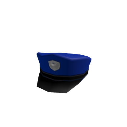 Night Guard/Police Hat