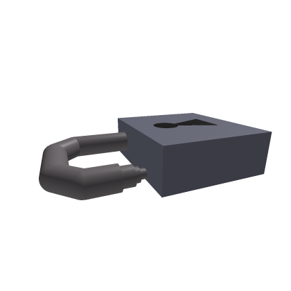 lock