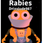 The Rabies Fan Club
