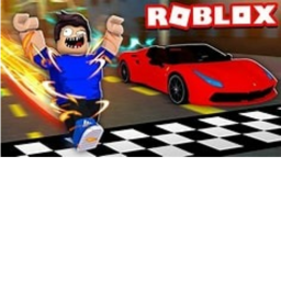 acada click você ganha 5 de velocidade!!