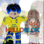 HelloBloz