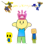 No0b Kingdom