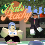 That's Peachy Clothing™