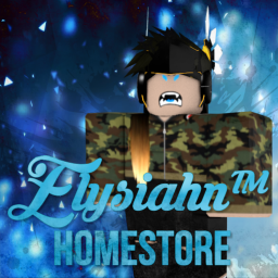 Elysiahn Homestore