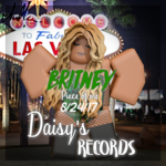 Daisy's Records.