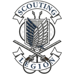Scouting Legion (Wishing Tree)
