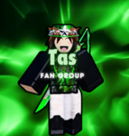 Tas Fan Club