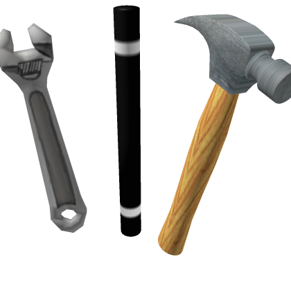 Classic Build Tools Builder Essentials Toolkit