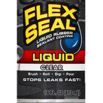 Flex Seal Bois