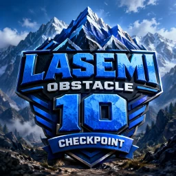 [PERBAIKAN] LASEMI OBSTACLE icon