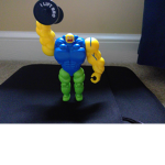 Da robloxian DUDE'S