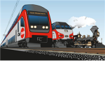 Caltrain Lovers