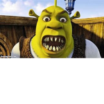 SHREK IS SUS!!!