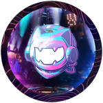 Game Badge Icon