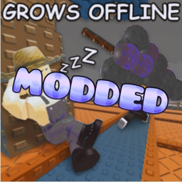 Grow A Garden 2 MODDED! 🌈