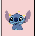 Stitch Angela