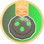 UFO Pie 