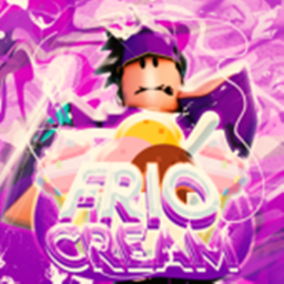 Frio Cream