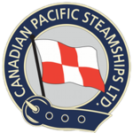 ~ Canadian Pacific Steamship Company ~