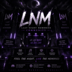 LNM COMMUNITY
