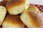Pão de batata