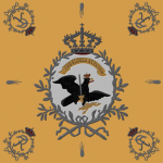 Nr. 1 Infanterie-Regiment "von Winterfeldt"